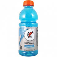 Gatorade Cool Blue