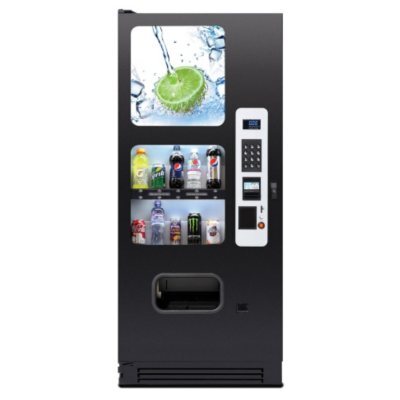 Selectivend CB500 Drink Machine